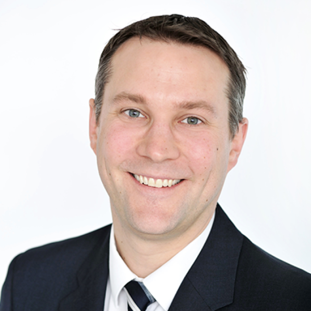 Steve Norris